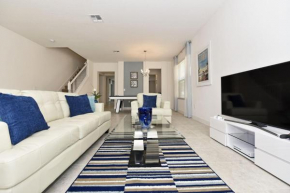 Last Minute Disney Getaway! Private Pool, Hot Tub & Games Room. Book Now! #17644